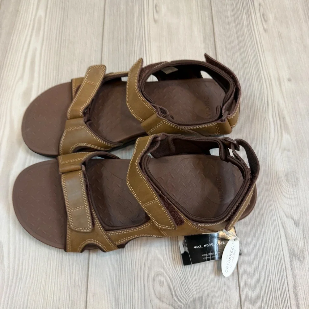 Vionic gerrit orthotic